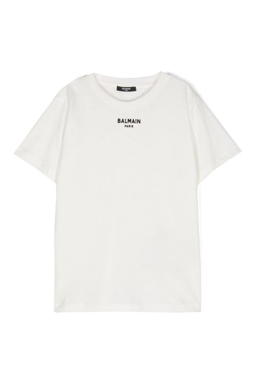  Balmain kids | BV8R91Z1751102NE